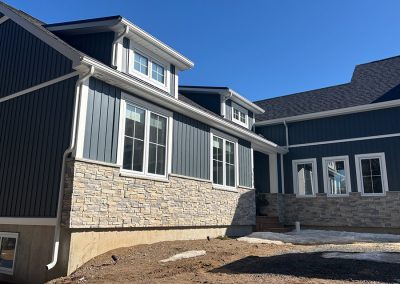 Eastern Roofcare, project