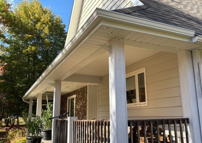 Eastern Roofcare, project