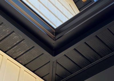 Eastern Roofcare, project