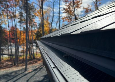 Eastern Roofcare, project